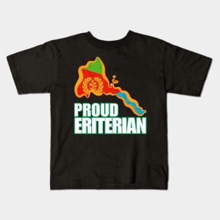 Eriterian Kids T-Shirt